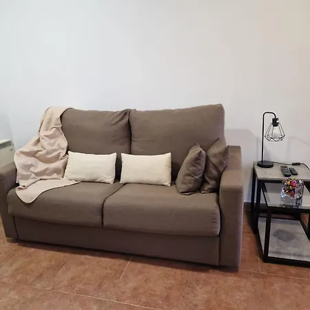 Barreiro Сasa de vacaciones