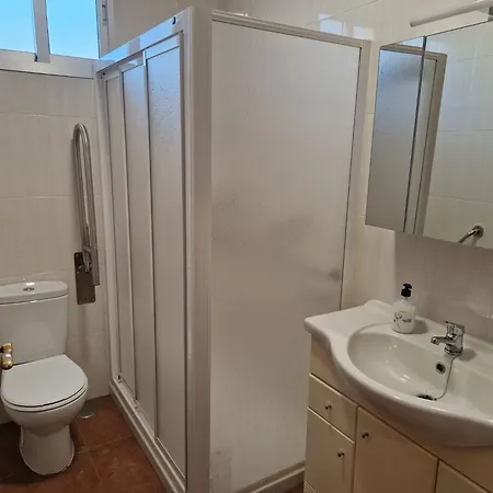 Сasa de vacaciones Barreiro Aguete
